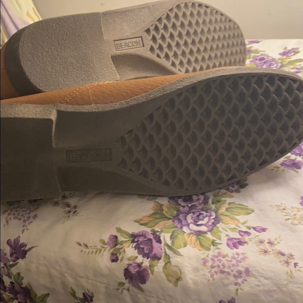 Beacon boots - Picture 3 of 4